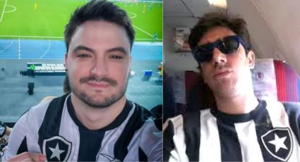 Adnet e Felipe Neto estão na lista de calotes do Botafogo; clube entra em recuperação judicial