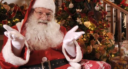 Natal: com que idade as crianças deixam de acreditar no Papai Noel?