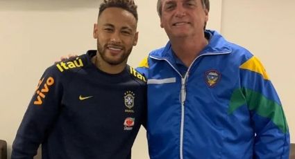 Neymar é detonado nas redes após criticar “Choquei”: “Hipócrita. Apoia Bolsonaro”