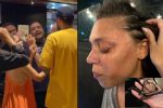 "Certeza que foi transfobia", diz mulher cis 'confundida com trans' e agredida em bar
