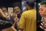 Acusado de agressão e transfobia contra mulher cis “confundida com trans’ é preso no Recife