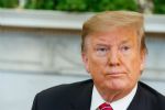 VÍDEO - Trump fede: ex-republicanos lançam campanha sobre o cheiro ruim do ex-presidente