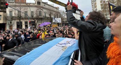 Argentina tem 57% da população na pobreza após medidas econômicas de Milei