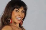 Claudia Alencar: identificada bactéria que causou infecção; clínica atualiza estado da atriz da Globo