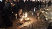 'Jesus, mais uma vez, é rechaçado em sua própria terra'. Natal em Gaza — por Frei Betto