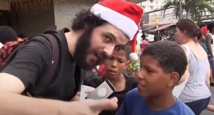 “Valeu, Natalina”: Entenda meme que viraliza todo Natal