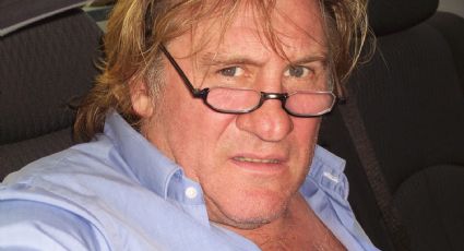 Gérard Depardieu é preso acusado por dois casos de agressões sexuais