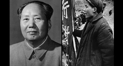 China celebra 130 anos do nascimento de Mao Tsé-Tung