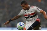 Caio Paulista faz Palmeiras sair na frente do São Paulo na Libertadores