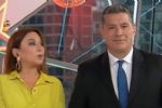 Canalhice sem limites: A grotesca história contada na TV argentina para apoiar Milei