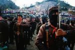 EZLN: Há 30 anos o levante indígena cancelava o “fim da história”