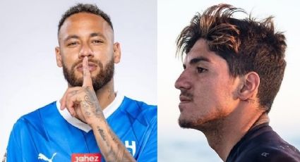 Neymar e Medina se estranham após jogador ficar com ex-A Fazenda