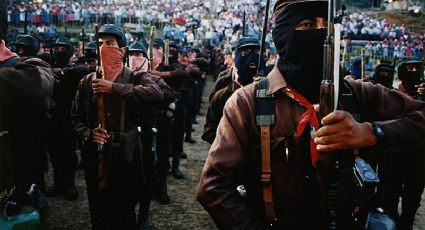 EZLN: Há 30 anos o levante indígena cancelava o “fim da história”