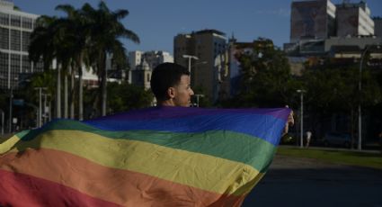 Mais da metade da comunidade LGBTQIAPN+ sofre violência dos próprios parentes