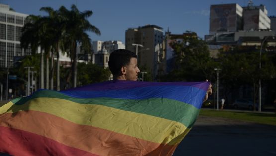 Mais de 340 projetos de lei anti-LGBT+ tramitam no Brasil, mostra levantamento