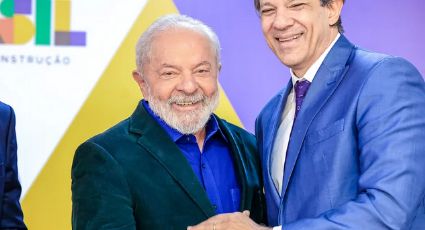 Quem ganha dois salários mínimos vai continuar isento do IR, garante Lula