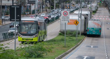 Rogério Correia ganha ação na Justiça e aumento de ônibus é cancelado em BH