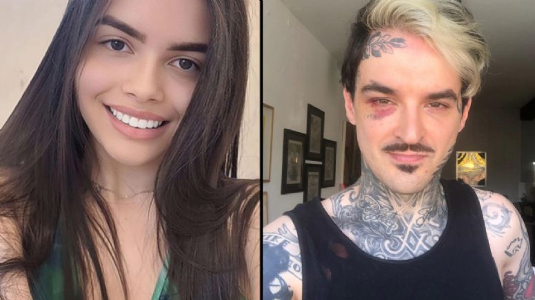 PC Siqueira e Jéssica Vitória não se mataram. Eles foram assassinados