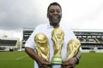 Pelé: relembre as 37 conquistas que fizeram de Edson o Rei do Futebol