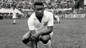 Foto ilustrativa de la nota titulada Um ano sem Pelé: os tempos de alegria e glória que partiram junto com ele