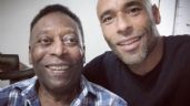Pelé ameaçado pelos militares? Edinho conta a história