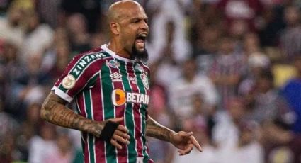 Bolsonarista Felipe Melo tem quase dois milhões de reais bloqueados pela Justiça