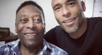 Pelé ameaçado pelos militares? Edinho conta a história