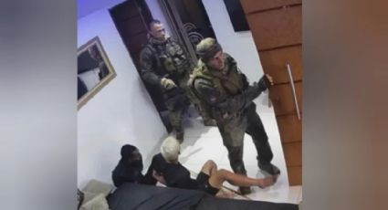 VÍDEO: policiais do Bope são desmentidos por imagens e viram suspeitos de execução