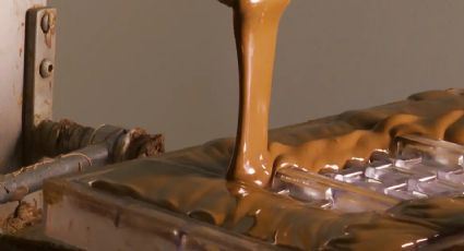 Falência: Justiça marca data do leilão de marca de chocolate popular