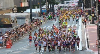 São Silvestre 2023: A supremacia queniana e o orgulho brasileiro com Johnatas e Cavela