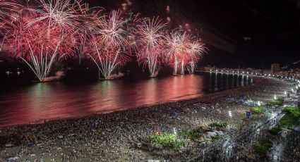 Réveillon: saiba tudo sobre as principais festas públicas do país