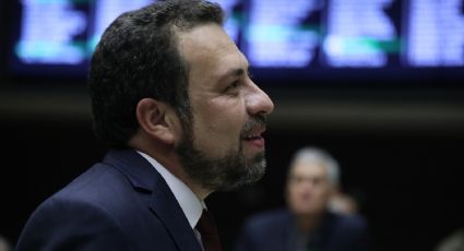 Novo entra na Justiça Eleitoral contra Guilherme Boulos e perde