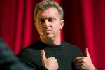 Luciano Huck ataca Lula e chama genocídio de Israel de “tragédia humanitária”
