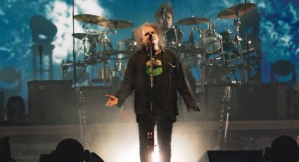 The Cure mostra por que é uma das maiores bandas em exercício ao encerrar Primavera Sound