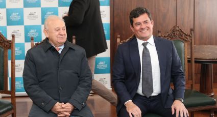 Aliados de Moro censuram Globo e jornal no PR após denúncia comprovada de corrupção