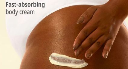 Creme que insinua ter fragrância de bumbum brasileiro é vendido nas redes