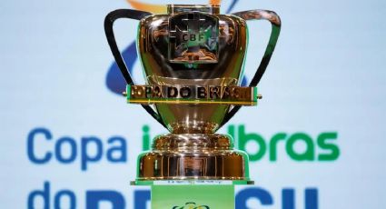 Copa do Brasil: CBF sorteia duelos da primeira fase