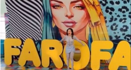 Farofa da Gkay: influencer mostra como será a decoração da festa mais disputada do Brasil