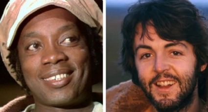 Milton Nascimento é tão grande quanto Paul McCartney; mas é da América do Sul