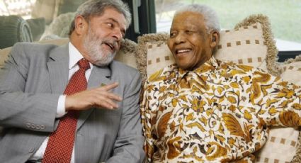 10 anos da morte de Nelson Mandela, ícone da luta contra o racismo