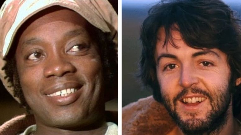 Milton Nascimento é tão grande quanto Paul McCartney; mas é da América do Sul