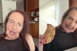 Idosa de 99 anos revela seus curiosos segredos para a longevidade: "não trabalhe"