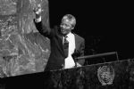Nelson Mandela terrorista? Entenda como essa história se originou