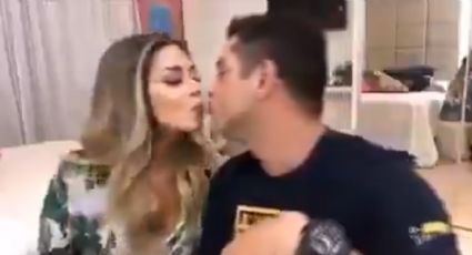 VÍDEO: Evandro Guedes expõe a própria filha com piadas sexistas