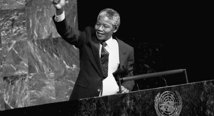 Nelson Mandela terrorista? Entenda como essa história se originou