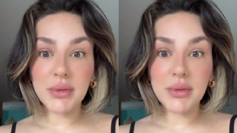 VÍDEO: Kéfera detona “Farofa da Gkay’ e diz ter vergonha de ter participado das edições anteriores