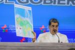 Maduro sanciona e Essequibo se torna um estado da Venezuela. E agora?