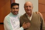 Quem é o maior treinador da história do Palmeiras? Abel, Luxa, Felipão ou Brandão?