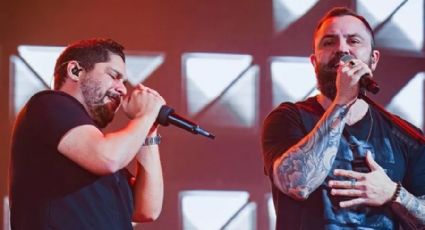 Jorge e Mateus dão as costas à Braskem e cancelam show em Maceió