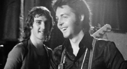 Músico e amigo de Paul McCartney, Denny Laine, morre aos 79 anos